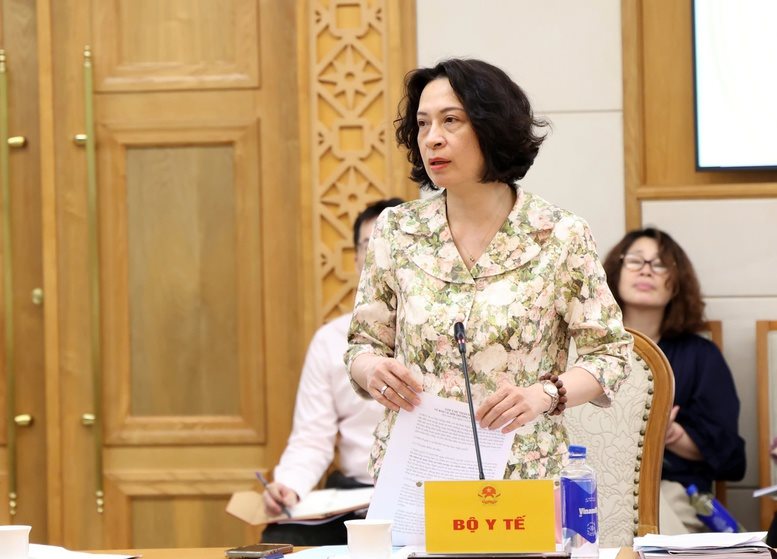 Xác định rõ nội dung đột phá, vấn đề mới trong bảo vệ môi trường và ứng phó biến đổi khí hậu- Ảnh 3.