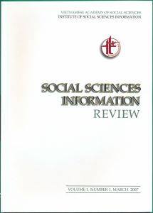 Social Sciences Information Review