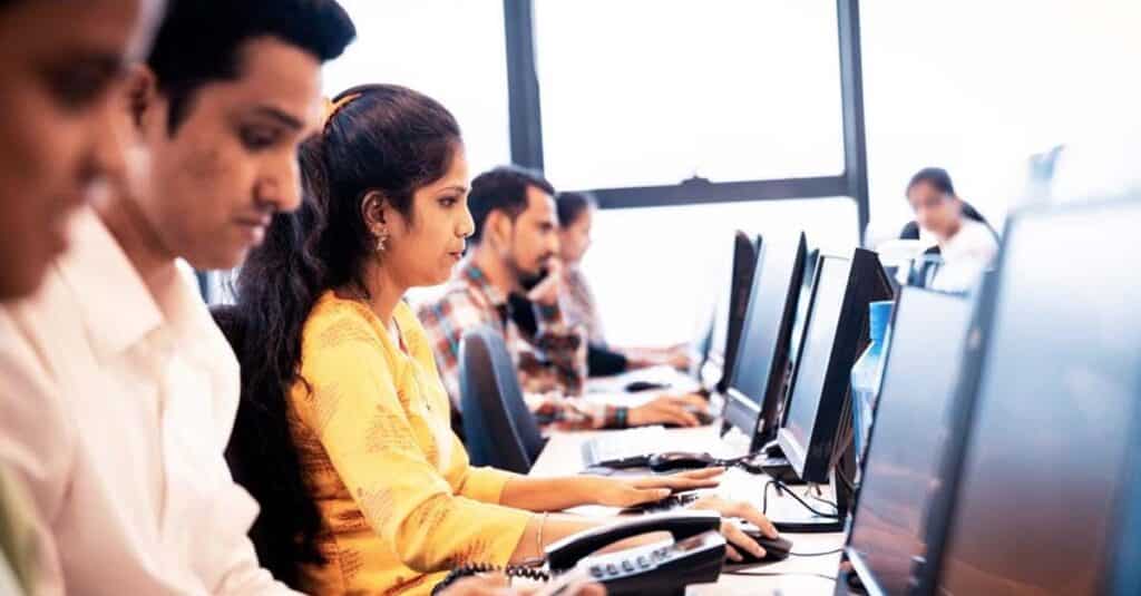 Hành trình chuyển đổi số tại Sri Lanka: Từ hạ tầng viễn thông đến cải cách nền hành chính công