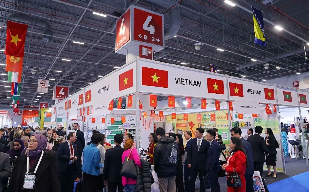 Nghị quyết 57-NQ/TW và đổi mới nghiên cứu khoa học xã hội: Định hướng nghiên cứu và hợp tác với khu vực Trung Đông – Châu Phi