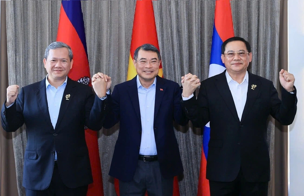 Kiến tạo một ASEAN hòa bình, thịnh vượng, lấy người dân làm trung tâm