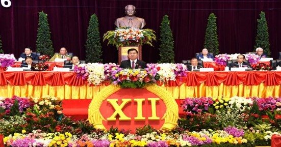 Tình hình Lào 06 tháng đầu năm 2026 và triển vọng 06 tháng cuối năm 2026