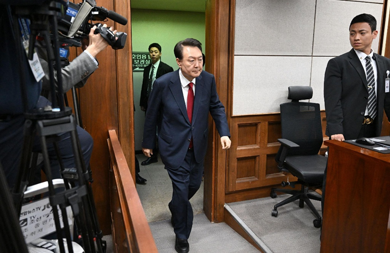 Xét xử cựu Tổng thống Yoon Suk-yeol và những tác động chính trị xã hội