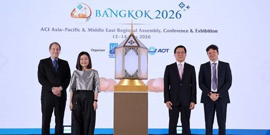 ASEAN trước những biến động hàng không toàn cầu: Góc nhìn từ Hội nghị ACI APAC &amp; MID RACE 2026 tại Thái Lan