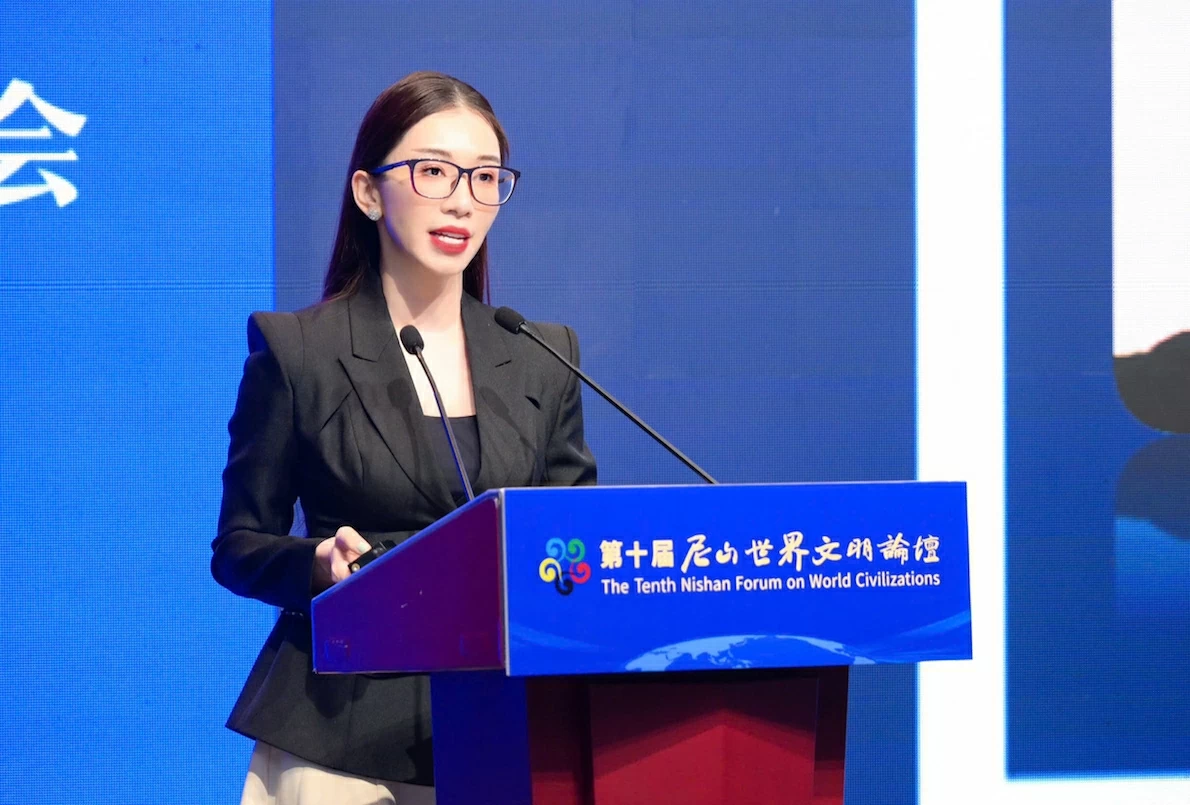 TS. Hoàng Huệ Anh: Quan hệ Việt Nam-Trung Quốc sẽ có thêm nhiều mảng sáng hợp tác đầy triển vọng