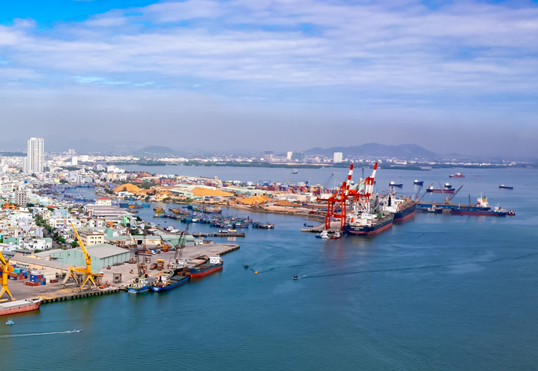 Phê duyệt Cơ chế điều phối liên ngành về phát triển bền vững kinh tế biển