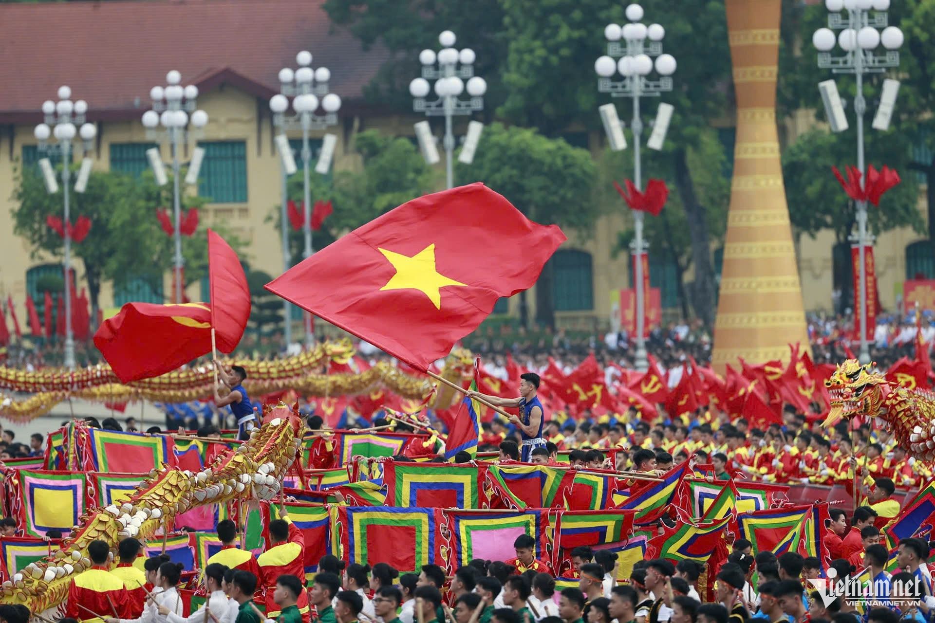 Phát triển văn hóa số, chủ quyền văn hóa số và cuộc đấu tranh chống các giá trị phản văn hóa hiện nay