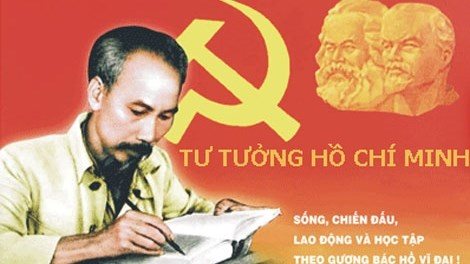 Tư tưởng Hồ Chí Minh về tự do