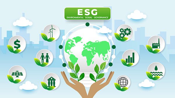 Vai trò của việc thực hành ESG tại các doanh nghiệp xuất khẩu nông sản trong bối cảnh hội nhập quốc tế