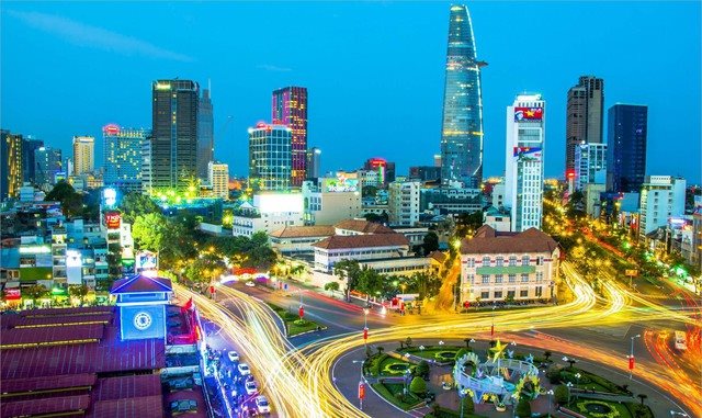 CHUYỂN HÓA ĐÀ PHỤC HỒI THÀNH NĂNG LỰC TĂNG TRƯỞNG DÀI HẠN- Ảnh 2.