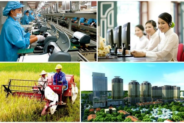 MÔ HÌNH TĂNG TRƯỞNG MỚI CỦA VIỆT NAM: KINH TẾ THÔNG MINH, TRÍ TUỆ NHÂN TẠO LÀ LỰC LƯỢNG SẢN XUẤT MỚI- Ảnh 4.