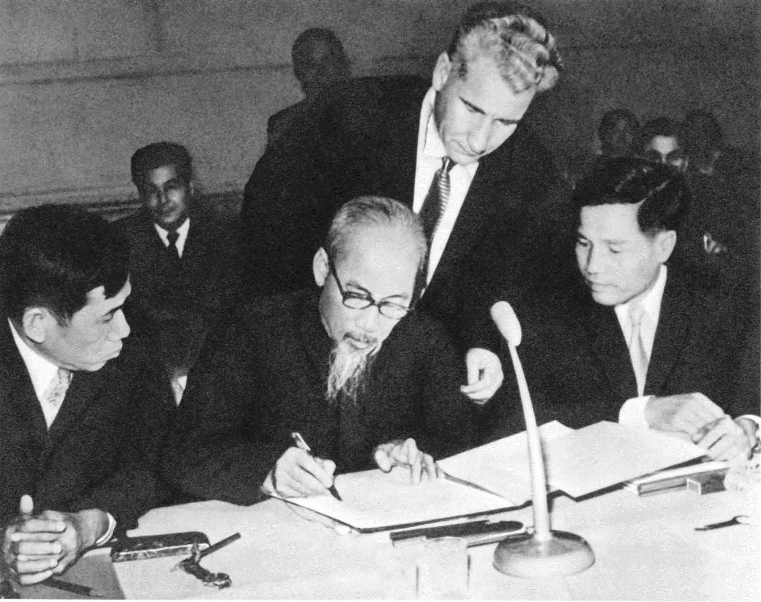 Tư tưởng Hồ Chí Minh về đối ngoại - Giá trị vận dụng trong thời đại mới