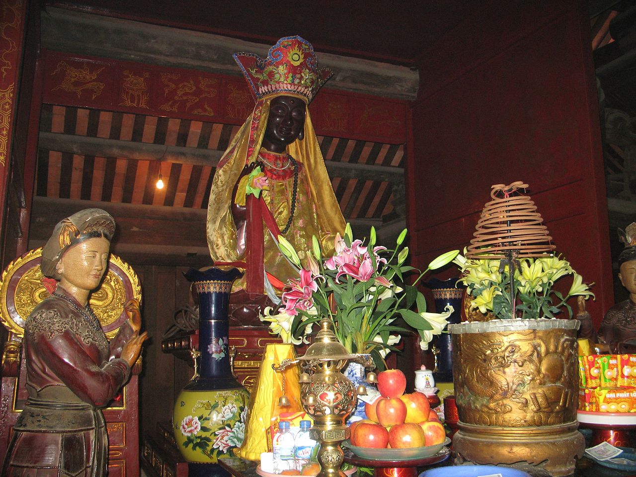 Anh-tin-bai