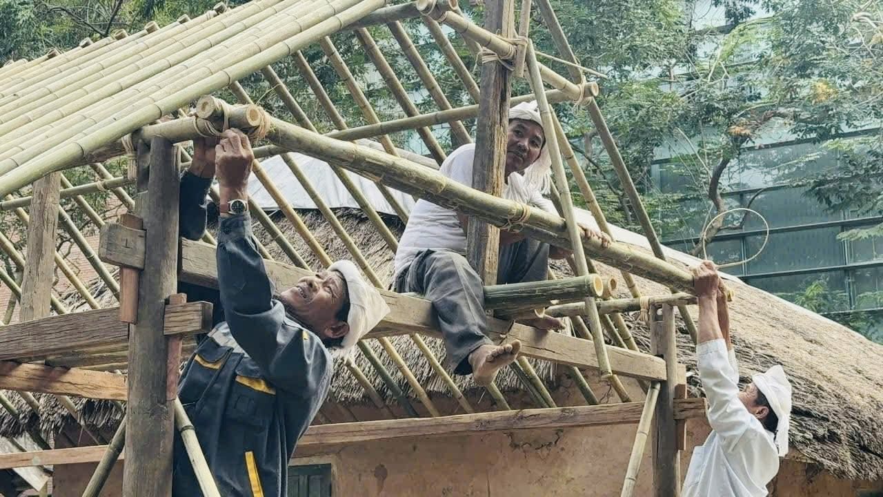 Những “ký ức sống” trong bảo tàng và vai trò của cộng đồng chủ thể văn hóa