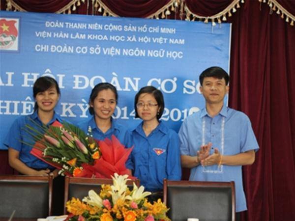 Đại hội chi đoàn
