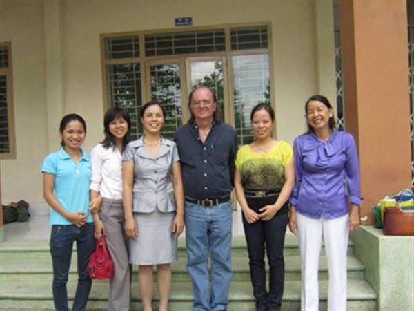Điều tra ngôn ngữ người khiếm thính