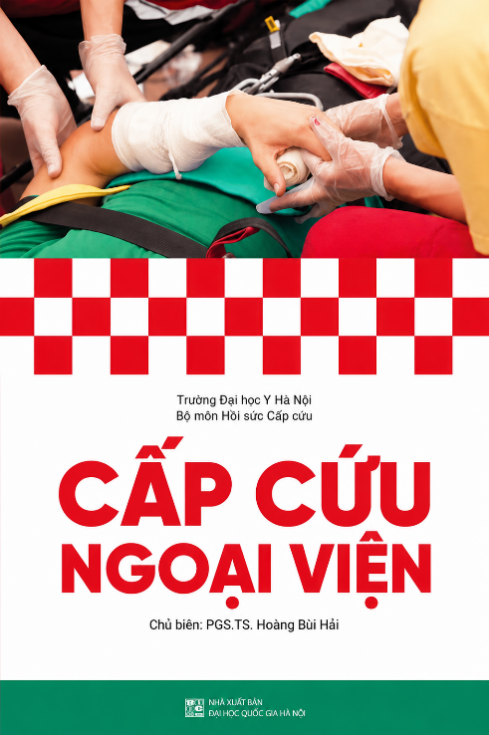 Những cuốn sách tiêu biểu được đề xuất  Giải thưởng sách khoa học, công nghệ, đổi mới sáng tạo và chuyển đổi số năm 2026- Ảnh 5.