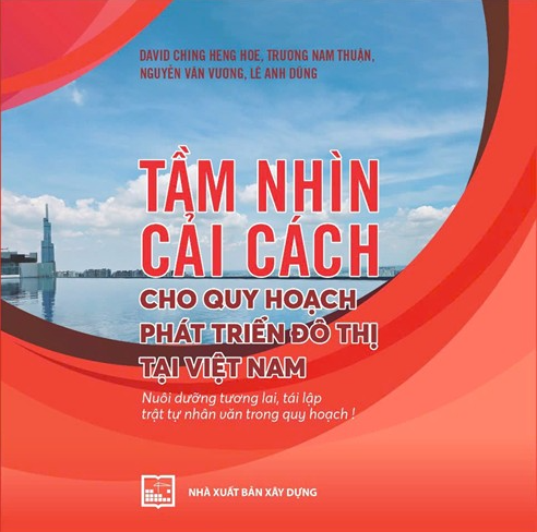 Những cuốn sách tiêu biểu được đề xuất  Giải thưởng sách khoa học, công nghệ, đổi mới sáng tạo và chuyển đổi số năm 2026- Ảnh 9.
