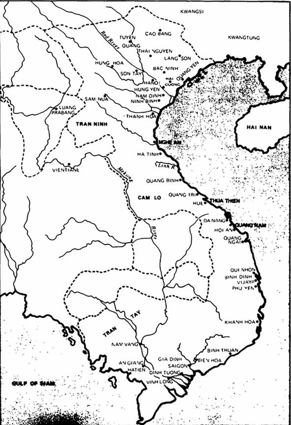 Thế hệ trí thức thời đại Minh Mệnh - 3