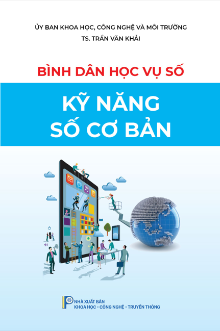Những cuốn sách tiêu biểu được đề xuất  Giải thưởng sách khoa học, công nghệ, đổi mới sáng tạo và chuyển đổi số năm 2026- Ảnh 3.