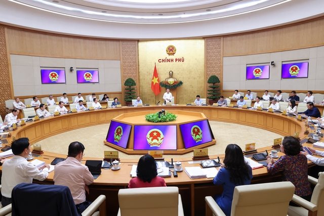 Ban hành Nghị định quy định chi tiết một số điều và biện pháp thi hành Luật Trí tuệ nhân tạo- Ảnh 1.