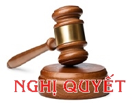 Nghị quyết về việc Ban hành Quy chế Tổ chức và Hoạt động của Hội đồng Học viện của Học viện Khoa học xã hội