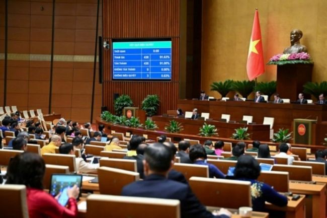 Luật Khoa học, Công nghệ và Đổi mới sáng tạo định hình cách tiếp cận hoàn toàn mới