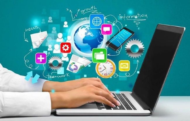 Phát triển kinh tế số - Giải pháp bứt phá để nâng cao sức cạnh tranh của nền kinh tế