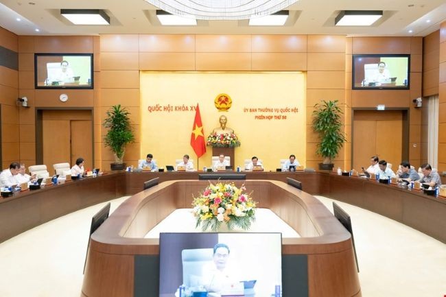 Dự án Luật Quản lý thuế (sửa đổi): Hướng tới hiện đại hóa toàn diện trong công tác quản lý thuế