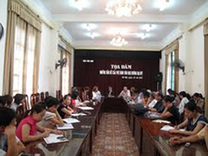 Phê bình – đối với một tác phẩm – phải là một cái gì đó khuấy động cái đẹp