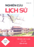 Tạp chí Nghiên cứu Lịch sử