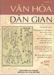 Tạp chí Nghiên cứu văn hoá