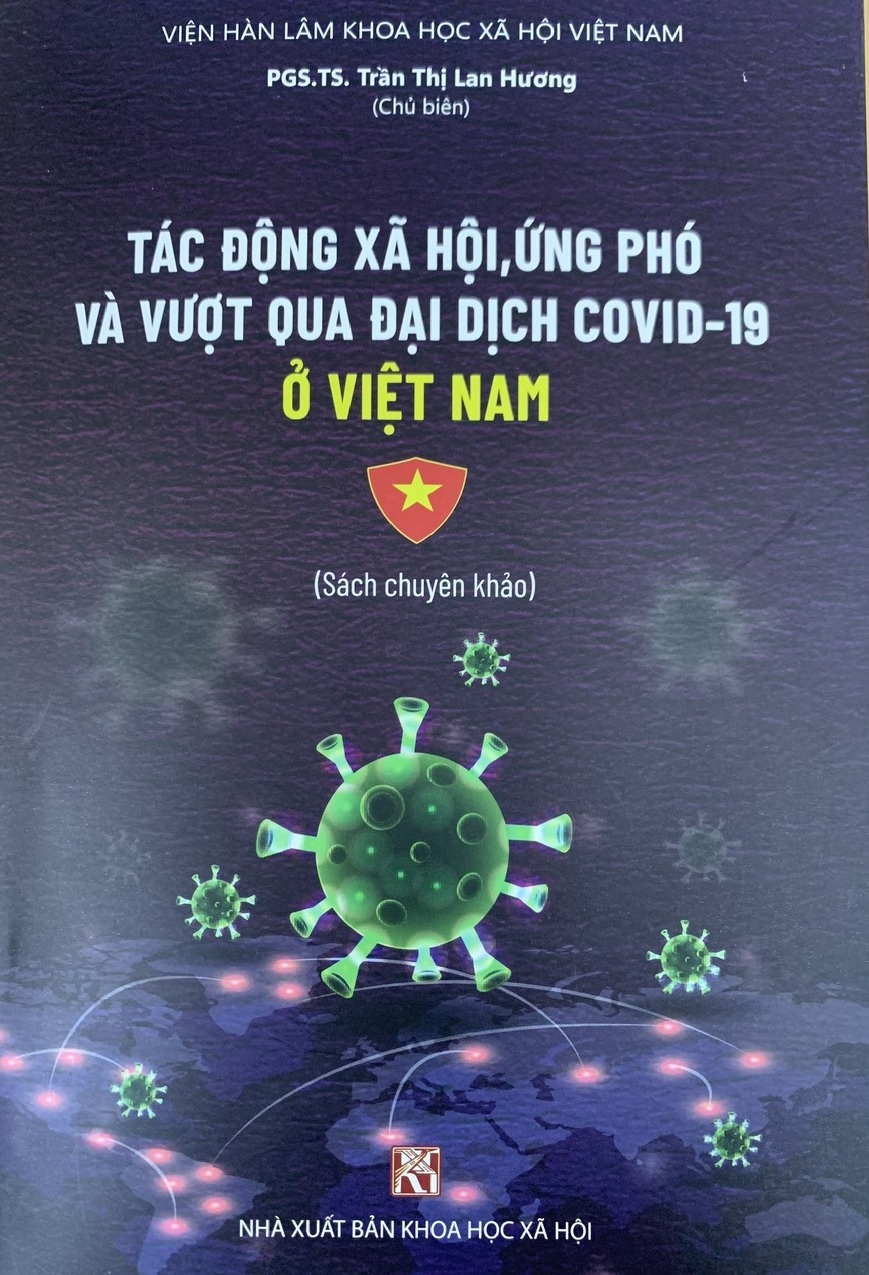 Tác động xã hội, ứng phó và vượt qua đại dịch Covid-19 ở Việt Nam