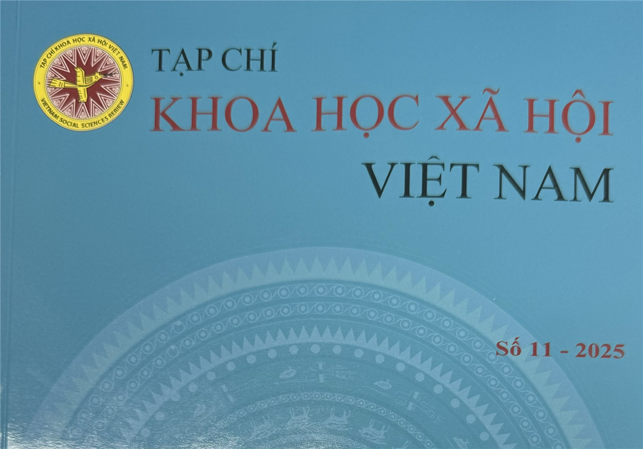 Thực hiện nghị quyết 57-NQ/TW về đột phá phát triên khoa học, công nghệ, đổi mới sáng tạo và chuyên đổi số quốc gia: một số vấn đề cần quan tâm đối với khoa học xã hội