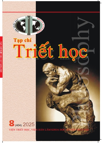 Xây dựng Đảng về chính trị trong kỷ nguyên số - một số vấn đề cần chú ý