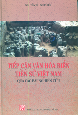 Approach to Vietnamese prehistoric marine culture through research papers