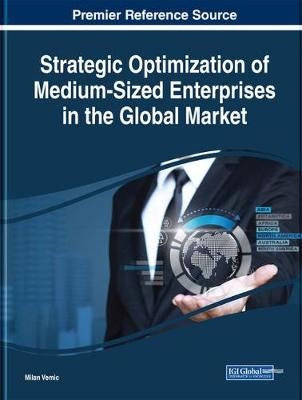  ẤN PHẨM Strategic Optimization of Medium-Sized Enterprises in the Global Market