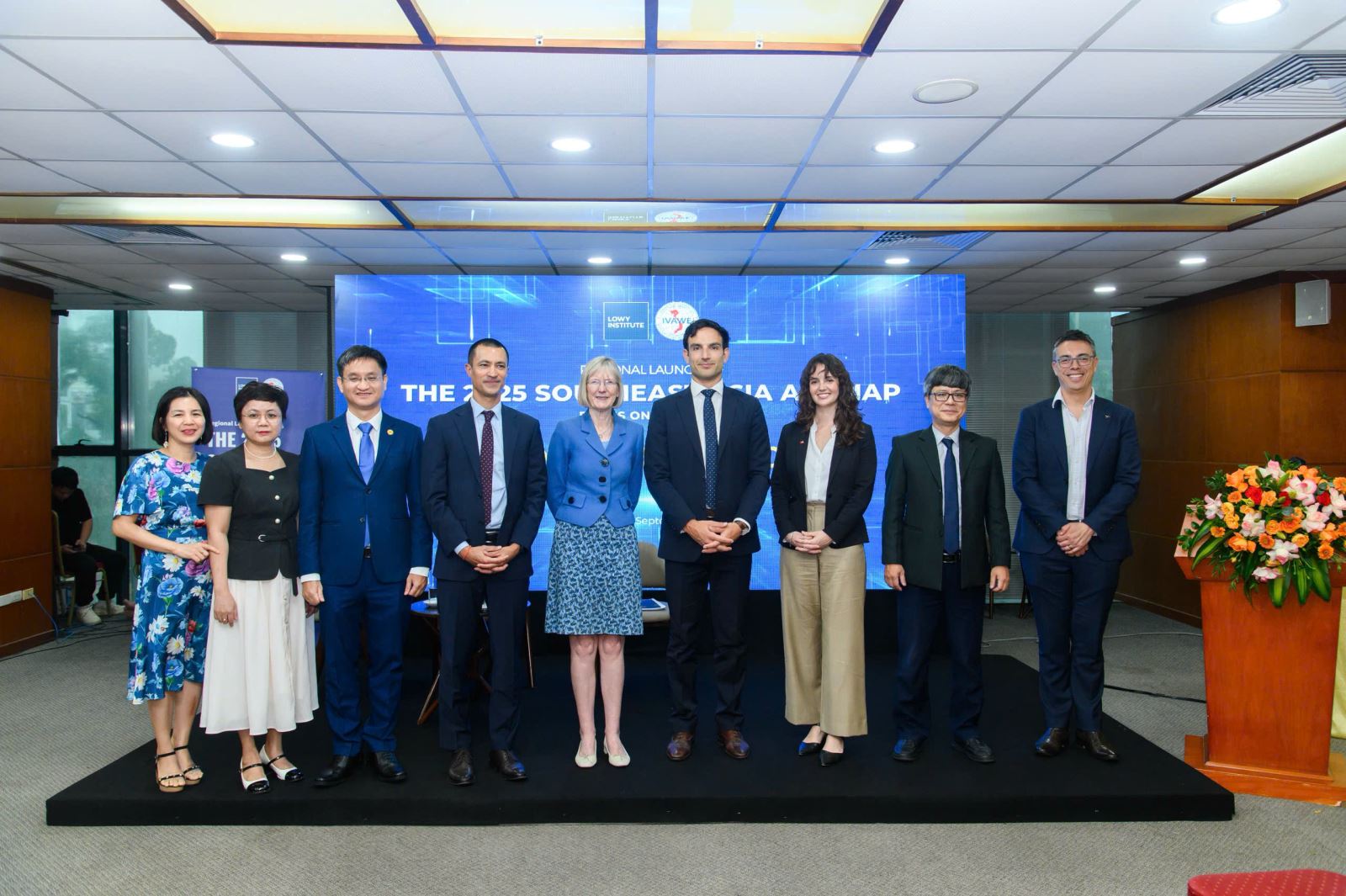 Viện trợ phát triển chính thức suy giảm và những yêu cầu đặt ra với Việt Nam