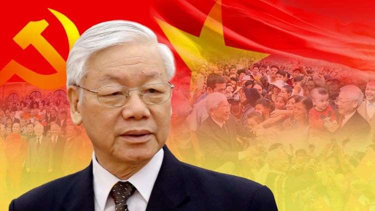 Sự thật không thể nào phủ nhận