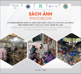Sách ảnh/ Photobook
