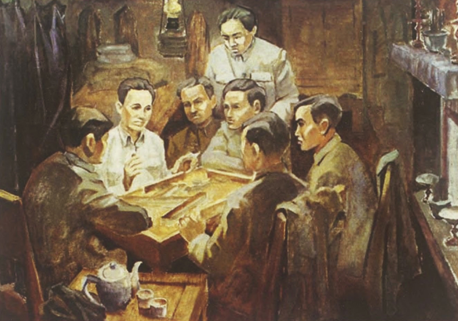Đảng Cộng sản Việt Nam: 95 năm tiên phong vì Tổ quốc và nhân dân 03/02/2025