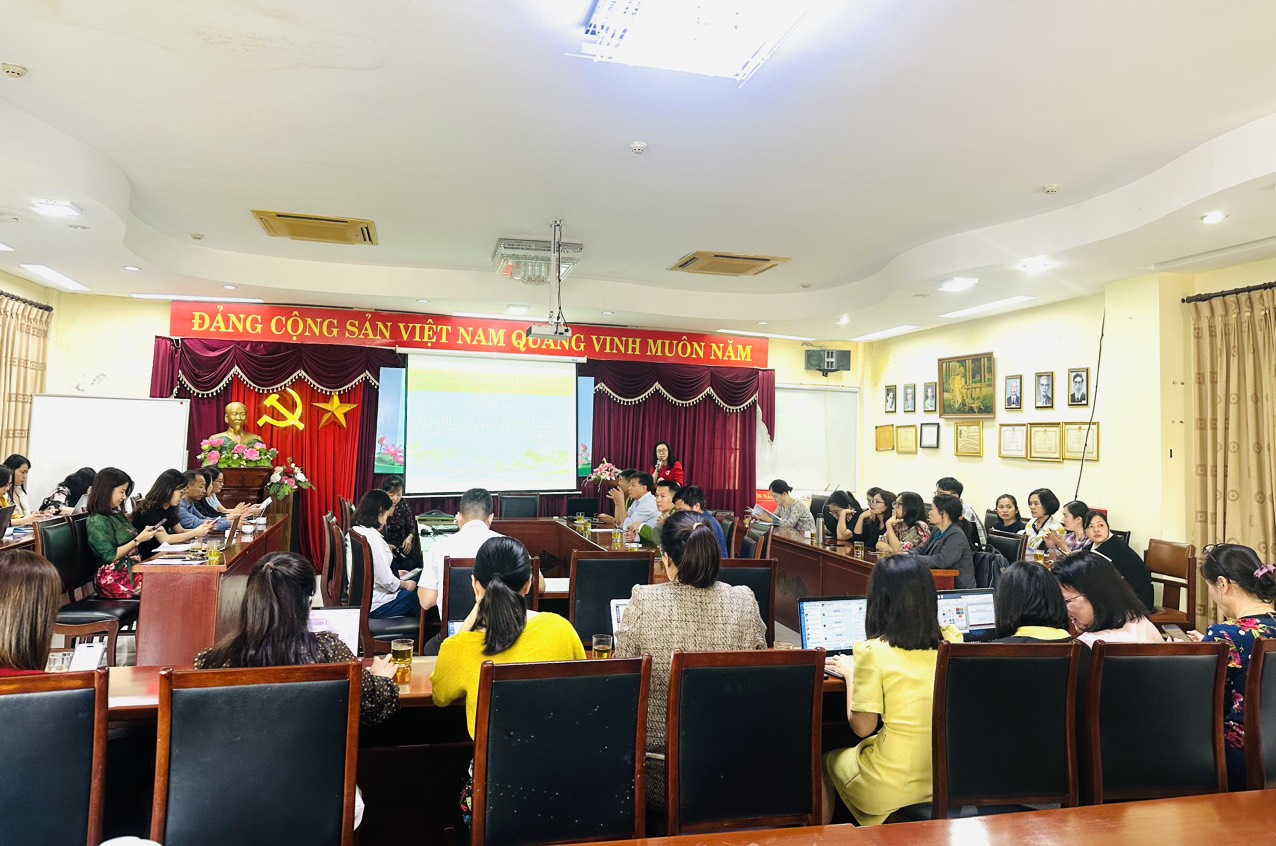 Tập huấn công tác phòng cháy chữa cháy, cứu nạn cứu hộ