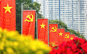 Đại hội XIV của Đảng - Đại hội của kỷ nguyên vươn mình