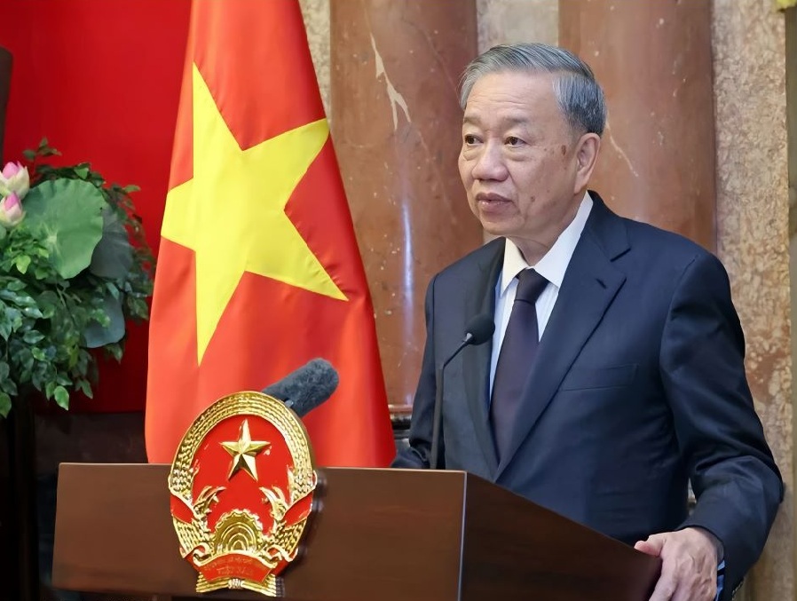 Nghị quyết 57-NQ/TW về đột phá phát triển khoa học, công nghệ, đổi mới sáng tạo và chuyển đổi số quốc gia