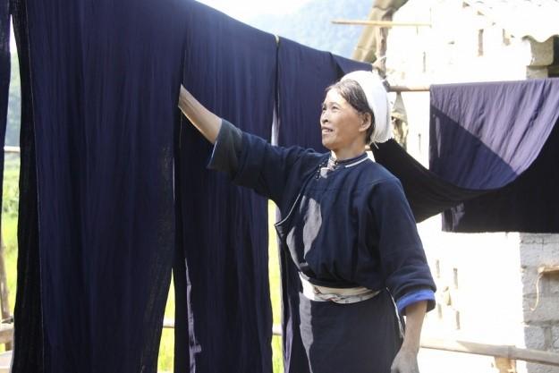 Nùng (Nùng An)
Cao Bằng
2013