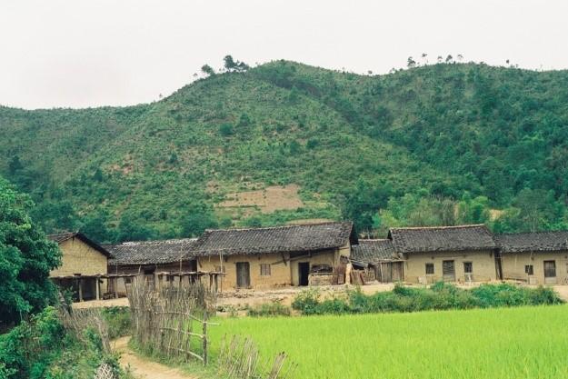 Nùng
Lạng Sơn
1996