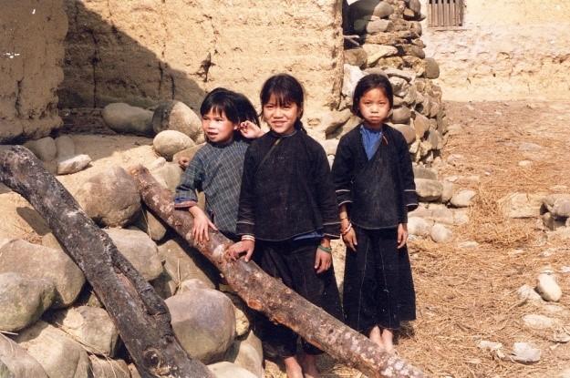 Nùng (Phàn Slình)
Lạng Sơn
1996