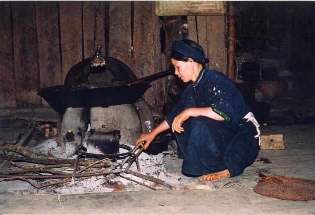 Nùng
Cao Bằng
1996