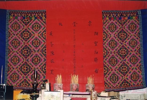 Tày
Cao Bằng
1996