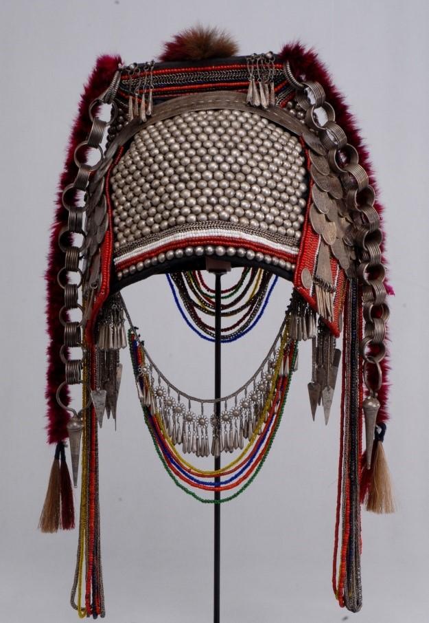 Akha
Thái Lan

Cuối thế kỷ 20